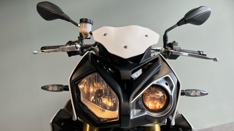 BMW S1000R SPORT (20MY)